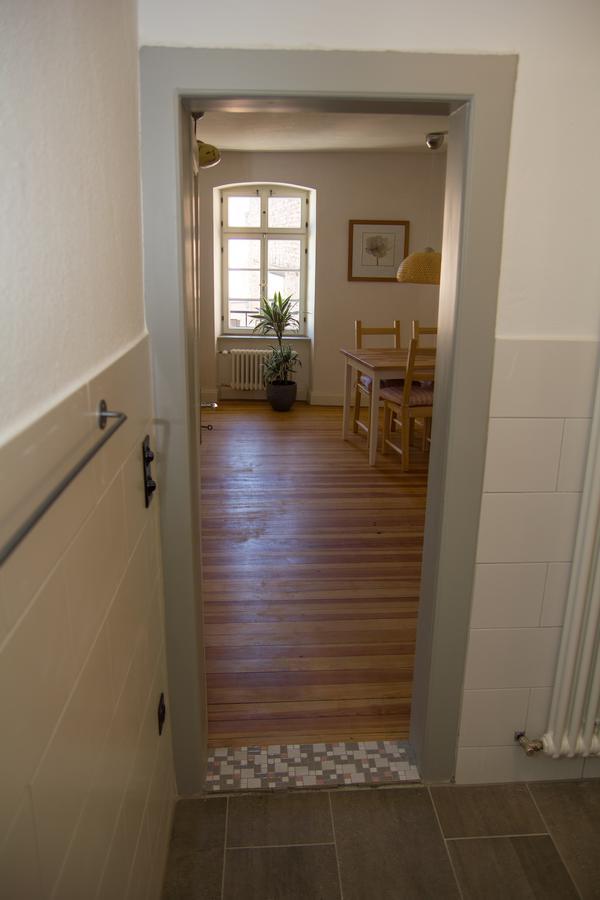 Gaestezimmer Mittelgasse Florsheim-Dalsheim Exterior photo